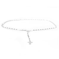 Collana Orogildo I preziosi ricordi del cuore in Argento C50RP - C50RP